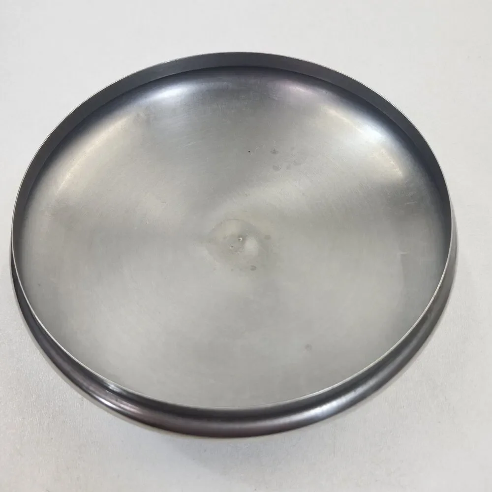 Revere Ware Replacement Lids for Saucepans or Skillet Lids ONLY 5 Pc Lot Vintage